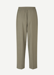 JULIA TROUSERS | VETIVER