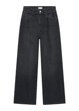 Load image into Gallery viewer, YAMA'CL | WASHED ANTHRACITE CLUB L'AVENIR