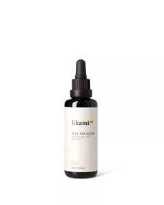 SELF TAN ELIXIR 50ML LIKAMI