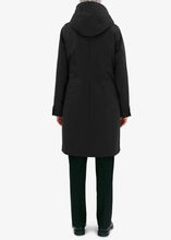 Charger l&#39;image dans la galerie, SIGRID/SIGNY WINTER JACKET | BLACK ELVINE