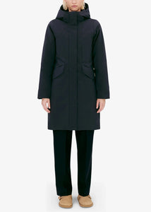 SIGRID/SIGNY WINTER JACKET | DARK NAVY ELVINE