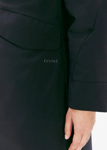 SIGRID/SIGNY WINTER JACKET | DARK NAVY ELVINE