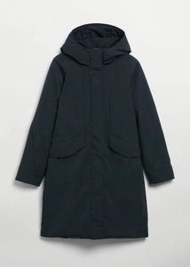 SIGRID/SIGNY WINTER JACKET | DARK NAVY ELVINE