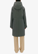 Charger l&#39;image dans la galerie, SIGRID/SIGNY WINTER JACKET | HUNTER GREEN ELVINE