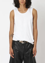 Load image into Gallery viewer, SIMO TOP | WHITE WON HUNDRED