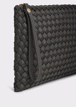 Load image into Gallery viewer, CLUTCH | SLATE GREY MARREA