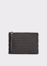 Load image into Gallery viewer, CLUTCH | SLATE GREY MARREA