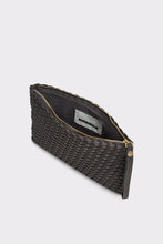 Load image into Gallery viewer, CLUTCH | SLATE GREY MARREA