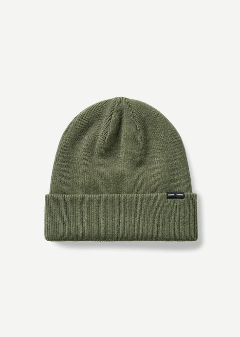 THE BEANIE | FOREST NIGHT SAMSOE SAMSOE