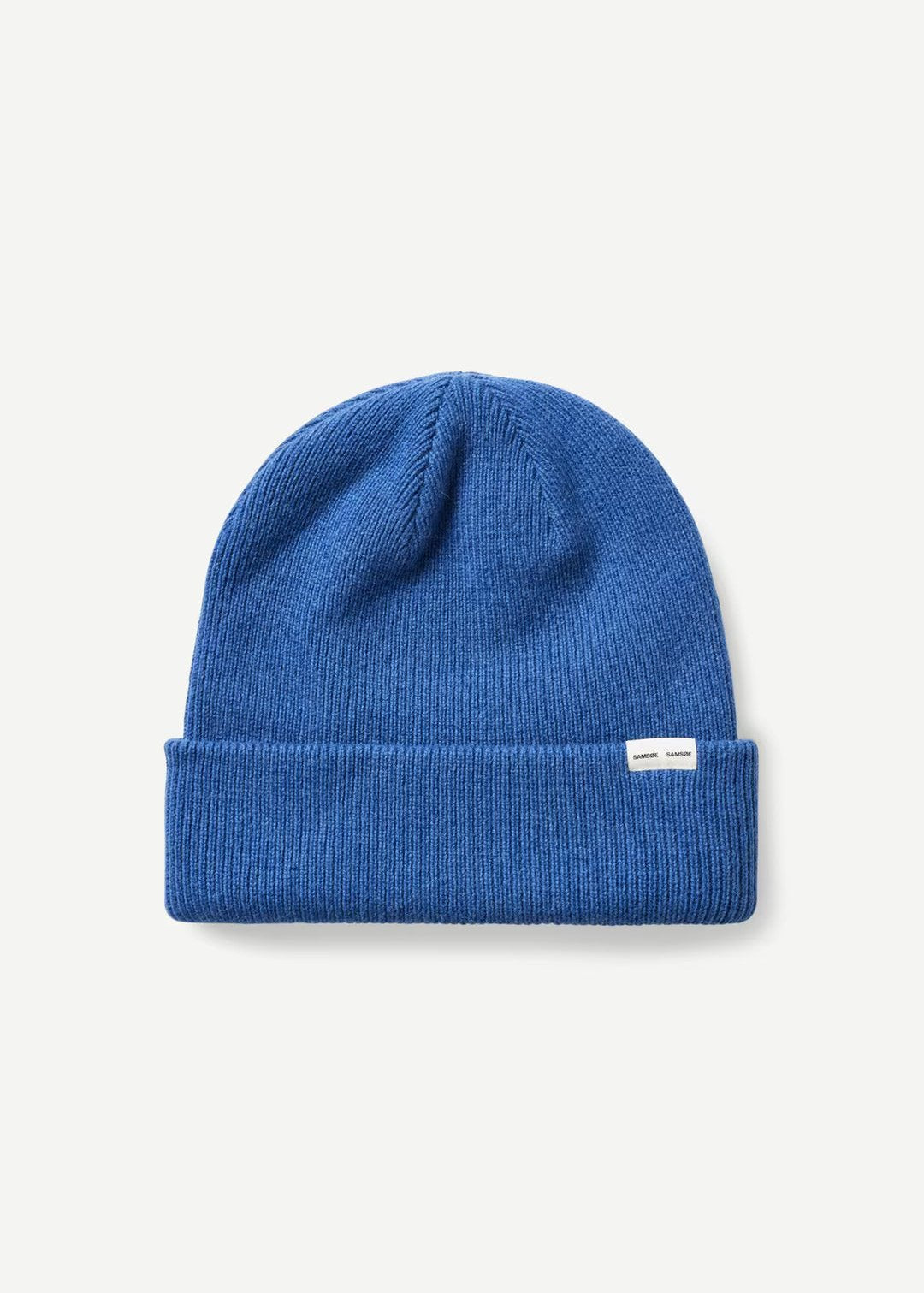 THE BEANIE | TRUE NAVY SAMSOE SAMSOE