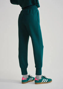 THE SLIM CUFF PANTS | CONIFER VARLEY