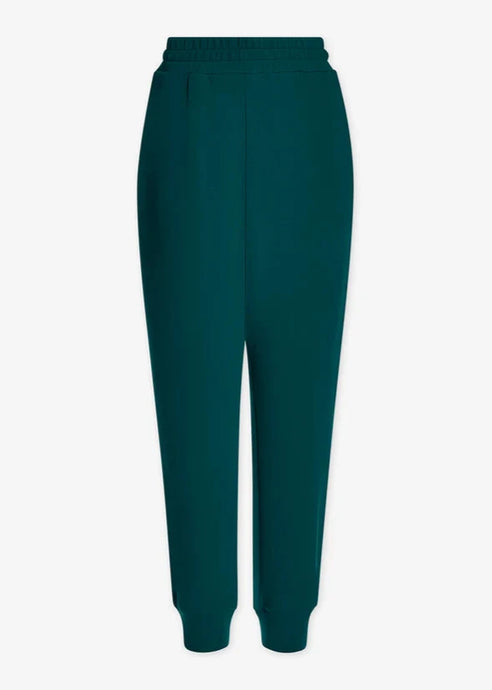 THE SLIM CUFF PANTS | CONIFER VARLEY