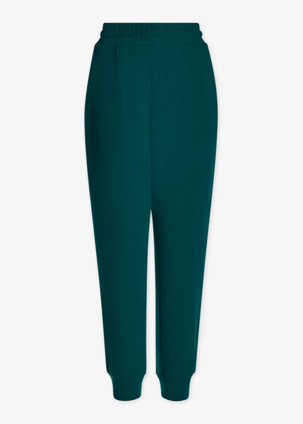 THE SLIM CUFF PANTS | CONIFER VARLEY