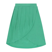 Charger l&#39;image dans la galerie, TULIP SKIRT | SPRUCE GREEN COSISAIDSO