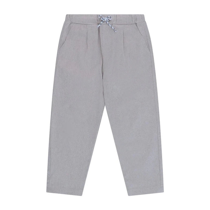 RELAXED TROUSER | BEIGE 2NDDAY