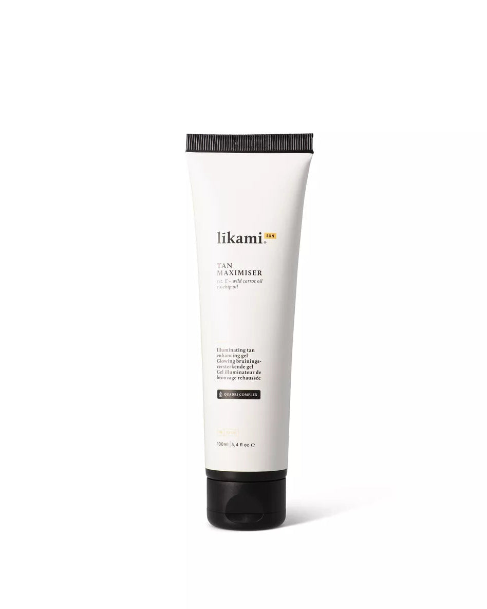 TAN MAXIMISER 100ML LIKAMI