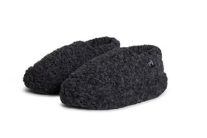 THE NORDIC V2 | CHARCOAL BLACK/CHARCOAL BLACK RUE DE WOOL