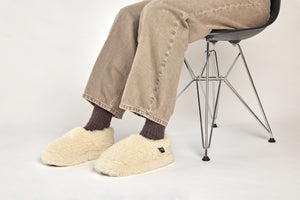 THE NORDIC V2 | NATURAL/NATURAL RUE DE WOOL