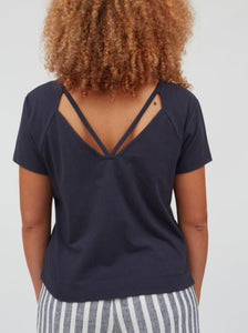 SYLVA TOP | BLUE NIGHT SUITE13LAB