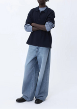 Load image into Gallery viewer, TOPPER POLO | NAVY BLAZER WON HUNDRED