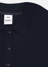 Load image into Gallery viewer, TOPPER POLO | NAVY BLAZER WON HUNDRED