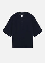 Load image into Gallery viewer, TOPPER POLO | NAVY BLAZER WON HUNDRED