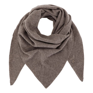 TRIANGLE SCARF | MOLE BETA STUDIOS