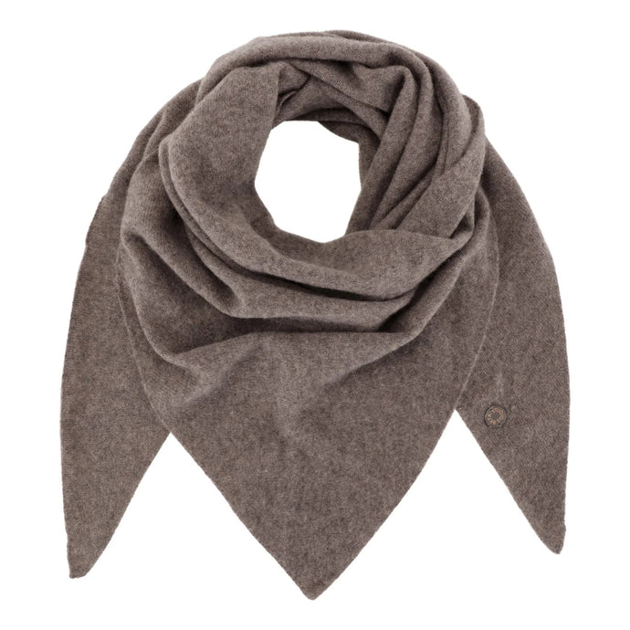 TRIANGLE SCARF | MOLE BETA STUDIOS