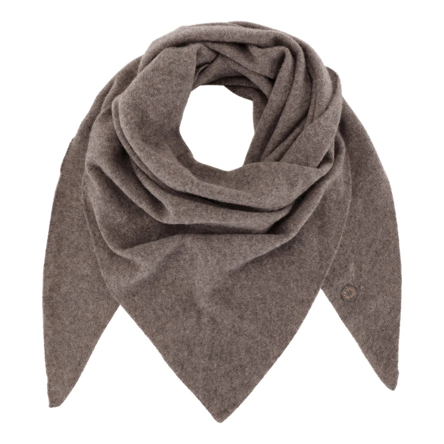 TRIANGLE SCARF | MOLE BETA STUDIOS