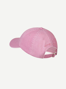 SAMSOE CAP BACK LOGO | ORCHID SMOKE SAMSOE SAMSOE