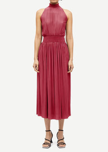 UMA DRESS | ROSE WINE