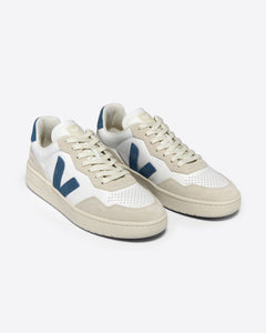 V-90 OT LEATHER | CALIFORNIA VEJA