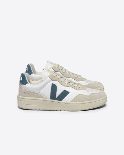 V-90 OT LEATHER | CALIFORNIA VEJA