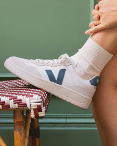 V-90 OT LEATHER | CALIFORNIA VEJA