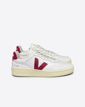 Load image into Gallery viewer, V-90 OT LEATHER | MARSALA VEJA