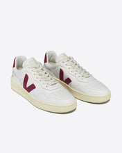 Load image into Gallery viewer, V-90 OT LEATHER | MARSALA VEJA