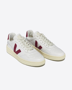 V-90 OT LEATHER | MARSALA VEJA