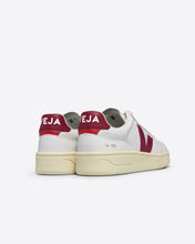 Load image into Gallery viewer, V-90 OT LEATHER | MARSALA VEJA