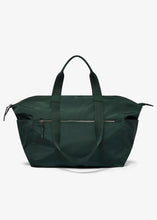 Charger l&#39;image dans la galerie, MONTLAKE WEEKEND BAG | SYCAMORE VARLEY