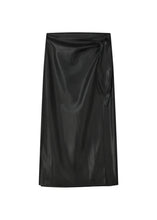 Load image into Gallery viewer, VICA&#39;CL SKIRT | BLACK CLUB L&#39;AVENIR