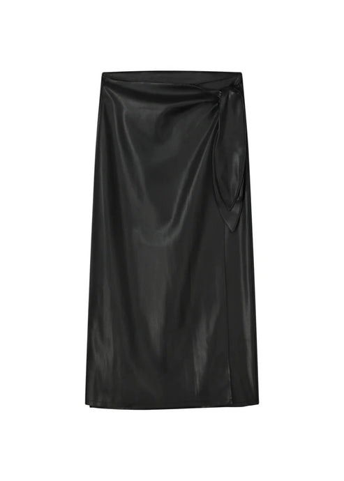 VICA'CL SKIRT | BLACK CLUB L'AVENIR