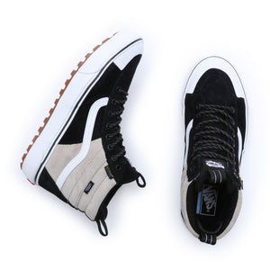 SK8-HI MTE-2 | BLACK / KHAKI 36