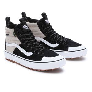 SK8-HI MTE-2 | BLACK / KHAKI 36