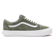 Load image into Gallery viewer, OLD SKOOL 36 DX PIG SUEDE | LODEN GREEN