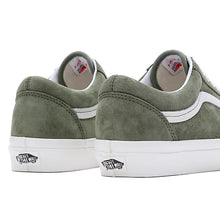 Load image into Gallery viewer, OLD SKOOL 36 DX PIG SUEDE | LODEN GREEN