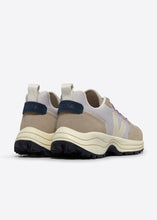 Load image into Gallery viewer, VENTURI II ALVEOMESH | LIGHT GREY PIERRE NAUTICO VEJA AT MELLOW