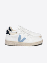 Load image into Gallery viewer, V-10 CWL | WHITE STEEL NAUTICO VEJA