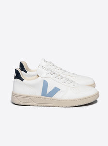 V-10 CWL | WHITE STEEL NAUTICO VEJA