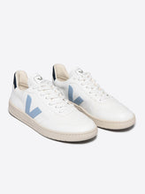 Load image into Gallery viewer, V-10 CWL | WHITE STEEL NAUTICO VEJA