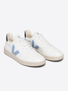 V-10 CWL | WHITE STEEL NAUTICO VEJA